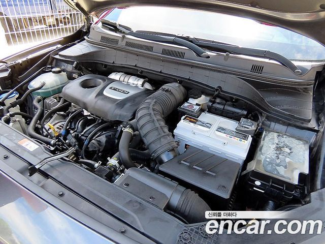 Hyundai Kona 2019 — photo 19