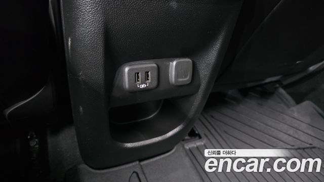 Chevrolet Korea Colorado 2022 — photo 29