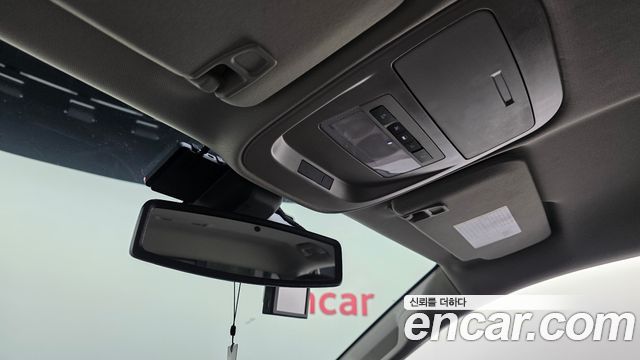Chevrolet Korea Colorado 2022 — photo 30