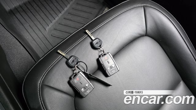 Chevrolet Korea Colorado 2022 — photo 32