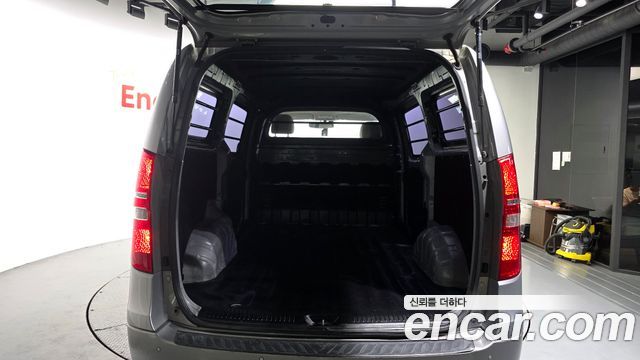 Hyundai Starex 2016 — photo 20