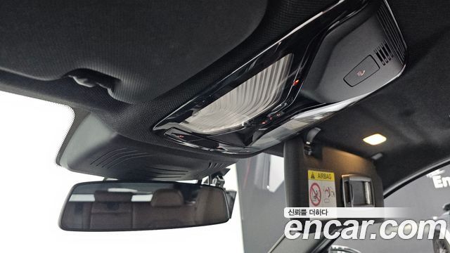 BMW X3 2022 — photo 24