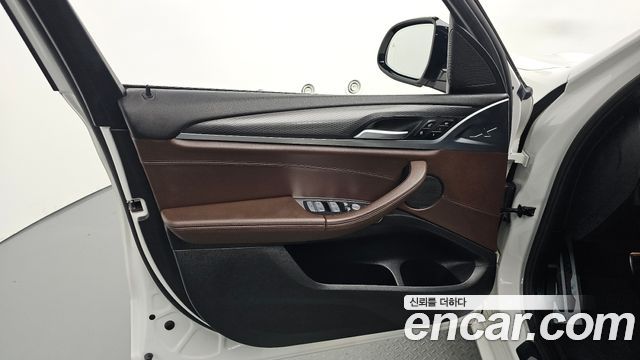 BMW X3 2022 — photo 14