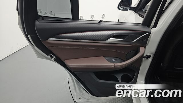 BMW X3 2022 — photo 15