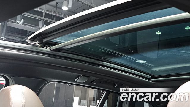 BMW X3 2022 — photo 27