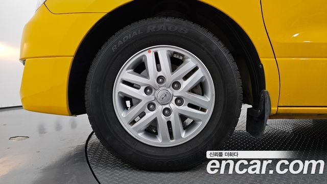 Hyundai Starex 2016 — photo 5