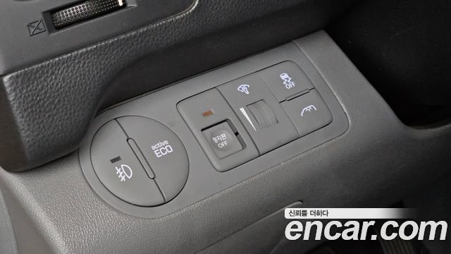 Hyundai Starex 2016 — photo 14