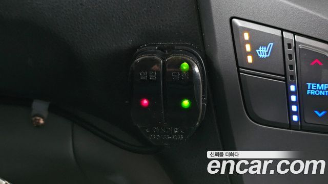 Hyundai Starex 2016 — photo 19
