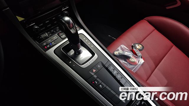 Porsche 718 2024 — photo 12