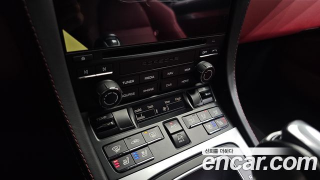 Porsche 718 2024 — photo 21