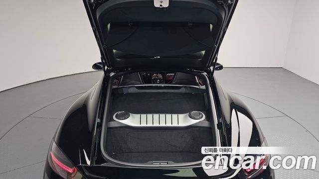 Porsche 718 2024 — photo 26