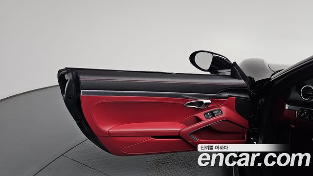 Porsche 718 2024 — photo 15