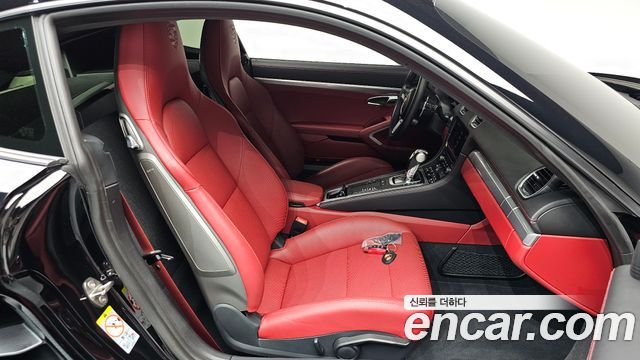 Porsche 718 2024 — photo 16