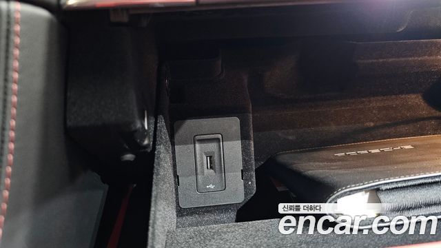 Porsche 718 2024 — photo 28