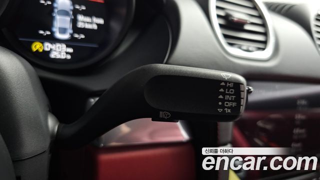Porsche 718 2024 — photo 29
