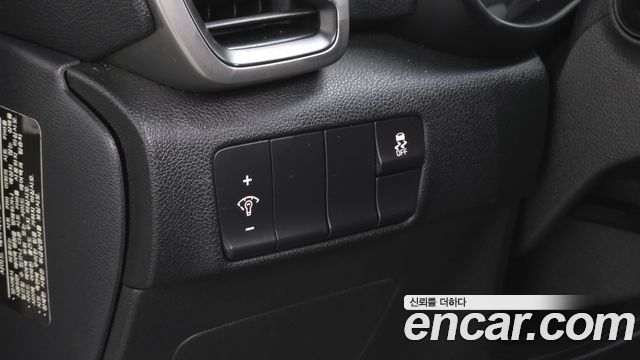 Kia Sportage 2016 — photo 15