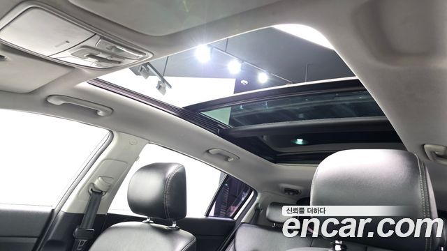 Kia Sportage 2016 — photo 19