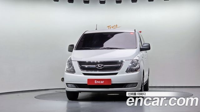 Hyundai Starex 2016 — photo 3