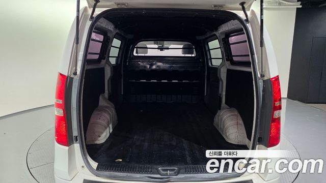 Hyundai Starex 2016 — photo 20