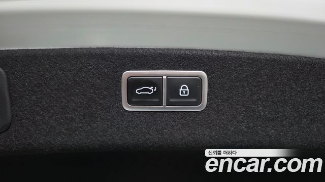 Genesis G80 2021 — photo 27