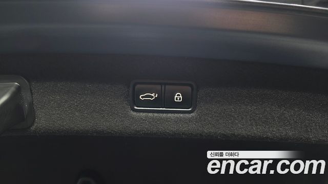 Genesis EQ900 2016 — photo 26