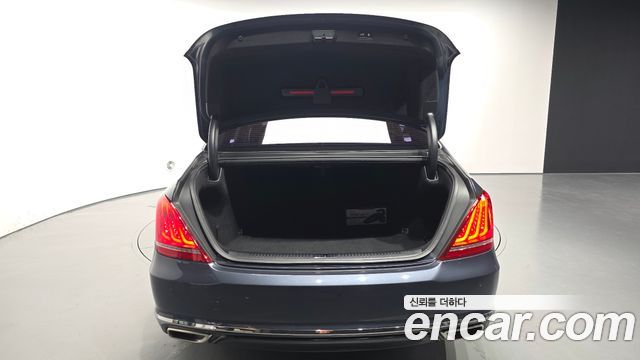Genesis EQ900 2016 — photo 28