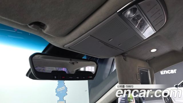 Genesis EQ900 2016 — photo 29