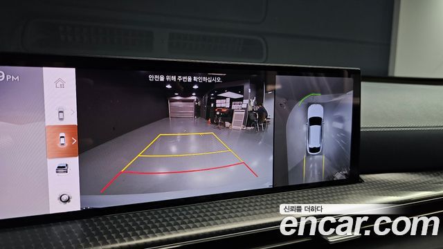 Genesis GV80 2024 — photo 14