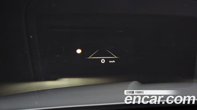 Genesis GV80 2024 — photo 15