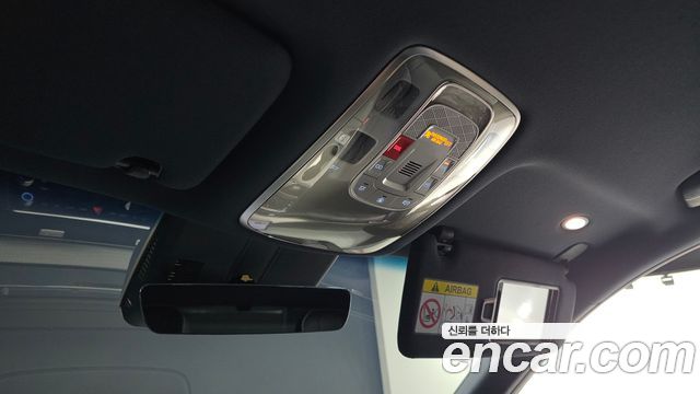 Genesis GV80 2024 — photo 17