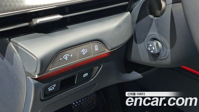 Genesis GV80 2024 — photo 18