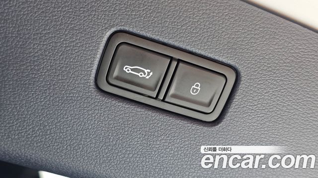 Genesis GV80 2024 — photo 20