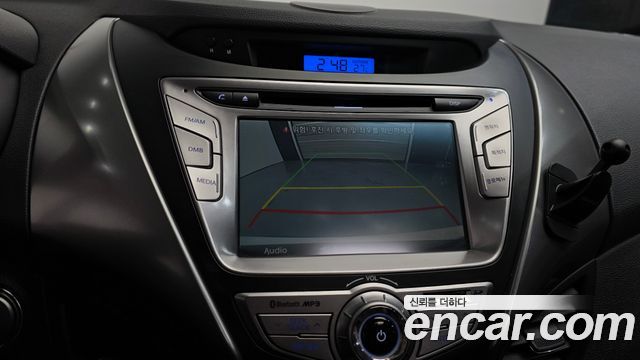 Hyundai AVANTE 2014 — photo 16