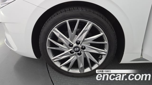 Hyundai Grandeur 2020 — photo 5