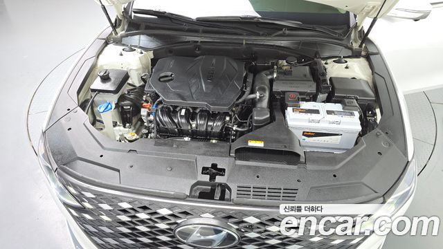 Hyundai Grandeur 2020 — photo 6