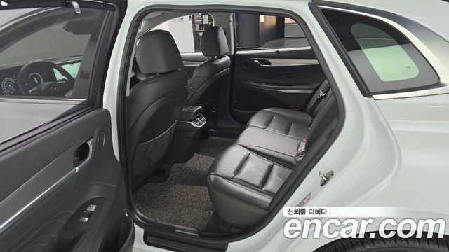 Hyundai Grandeur 2020 — photo 11