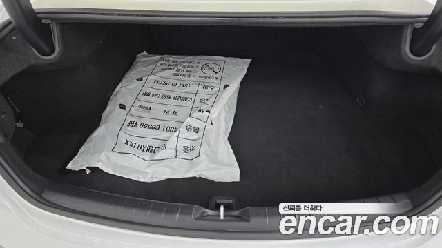 Hyundai Grandeur 2020 — photo 16