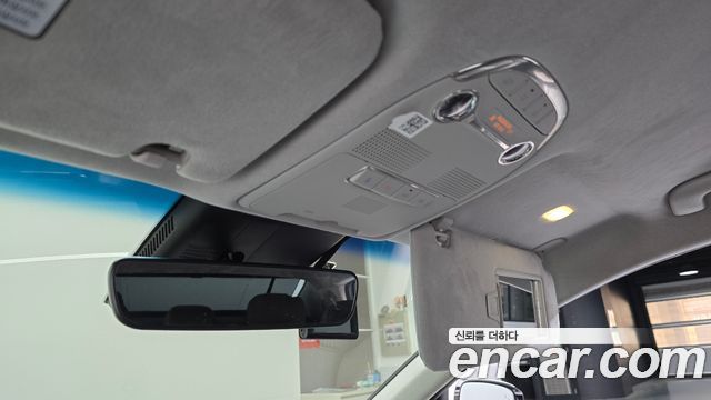Hyundai Grandeur 2020 — photo 17