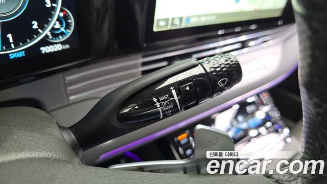 Hyundai Grandeur 2020 — photo 20