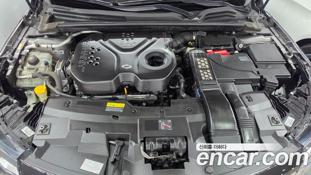 Renault Korea SM6 2016 — photo 6