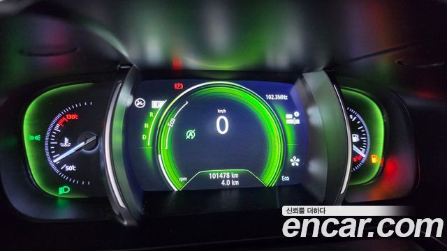Renault Korea SM6 2016 — photo 8