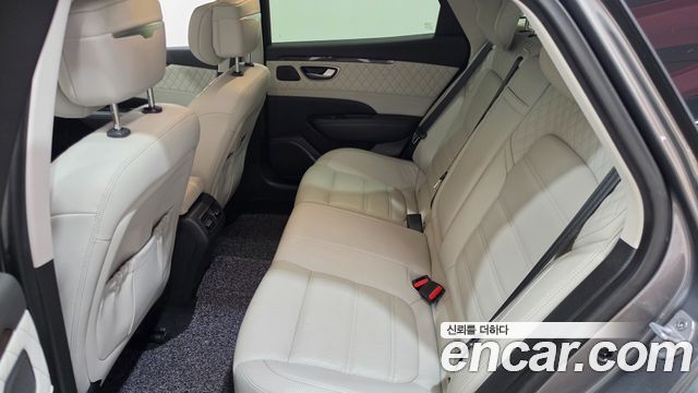Renault Korea SM6 2016 — photo 12
