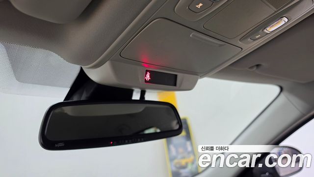Renault Korea SM6 2016 — photo 18