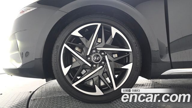 Hyundai Grandeur 2021 — photo 5