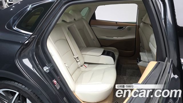 Hyundai Grandeur 2021 — photo 17