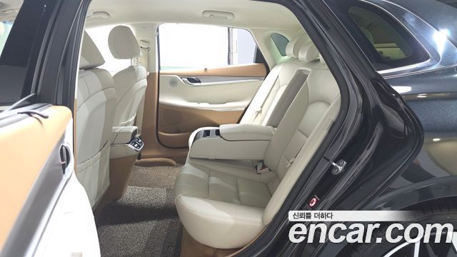 Hyundai Grandeur 2021 — photo 18