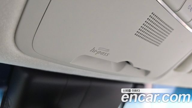 Hyundai Grandeur 2021 — photo 24