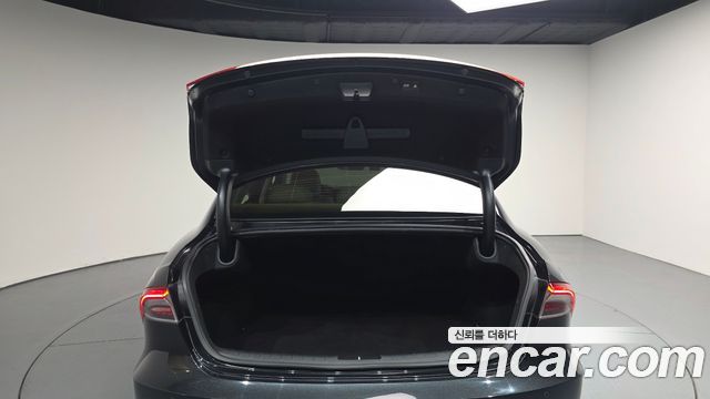 Hyundai Grandeur 2021 — photo 25