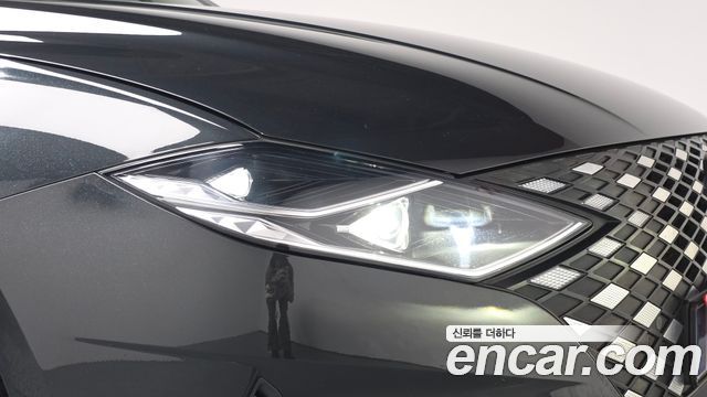 Hyundai Grandeur 2021 — photo 8