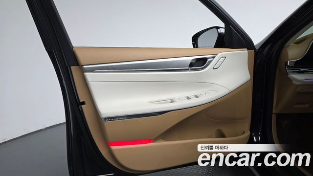 Hyundai Grandeur 2021 — photo 14